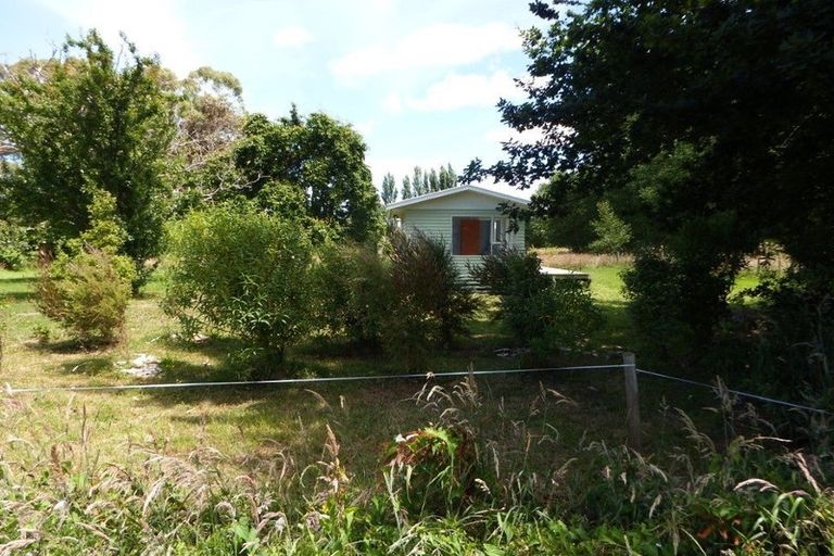 Photo of property in 11 Alexander Street, Ohingaiti, Kimbolton, 4785