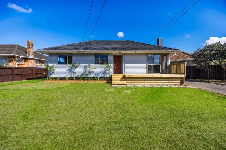 Photo of property in 18 Tyrone Street, Otara, Auckland, 2023