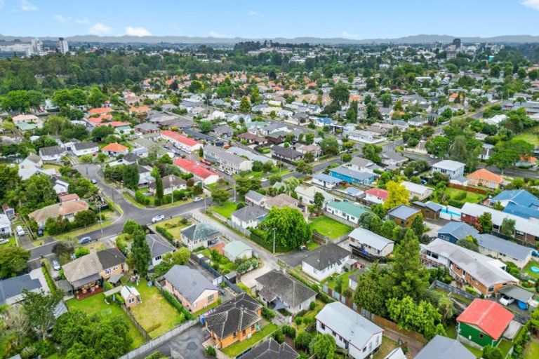 Photo of property in 14a Graham Street, Hamilton East, Hamilton, 3216