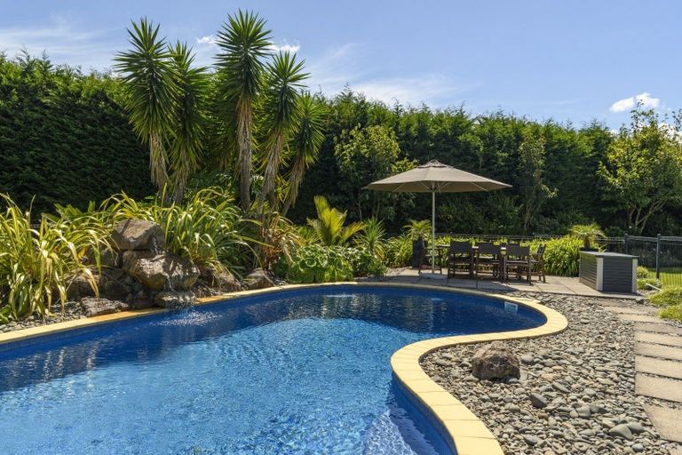 Photo of property in 440b Joyce Road, Pyes Pa, Tauranga, 3173