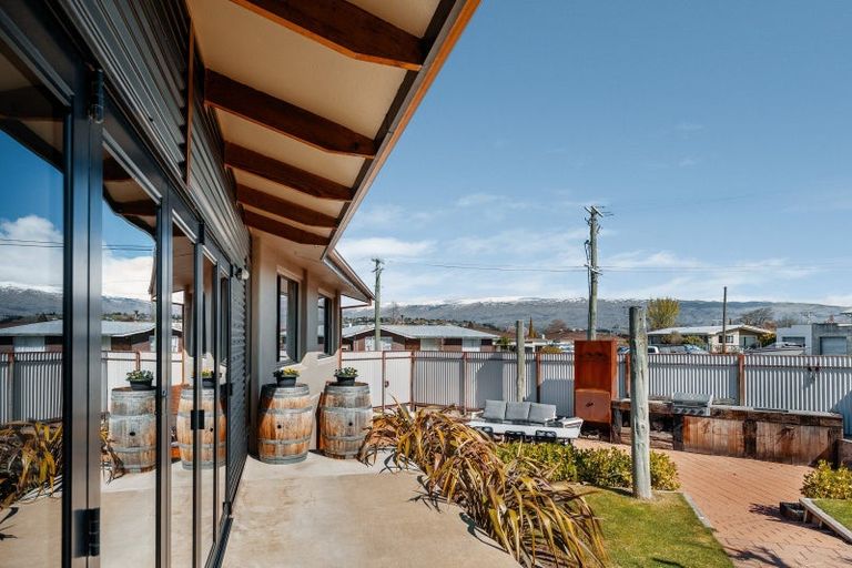 Photo of property in 2 Glencarron Street, Alexandra, 9320