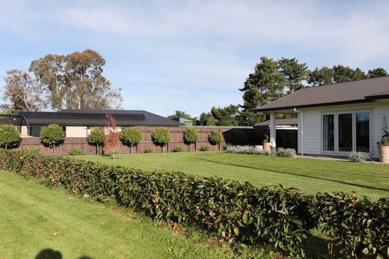 Photo of property in 100 South Belt, Solway, 5810