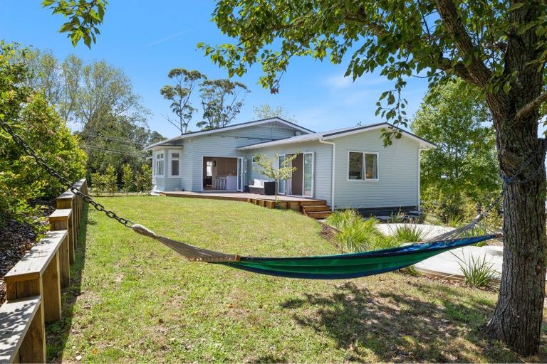 Photo of property in 59a Old Waipu Road, Mangawhai, 0505