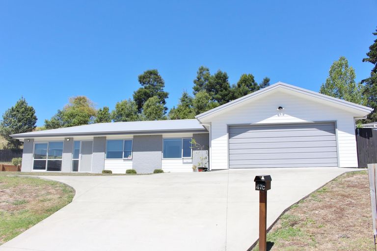 Photo of property in 47c Hartis Avenue, Huntly, 3700