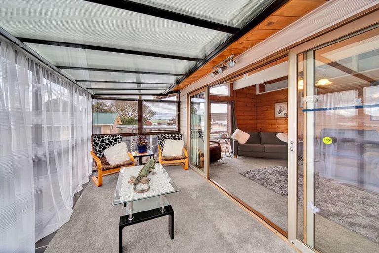 Photo of property in 4c Clive Street, Hawera, 4610