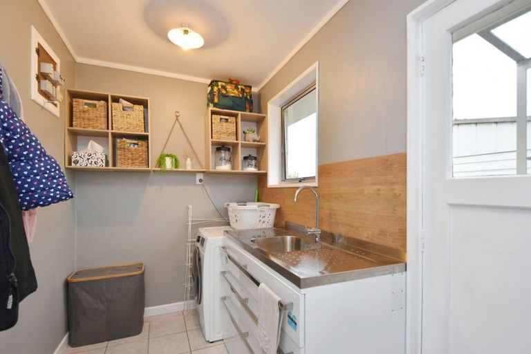 Photo of property in 3 Maltby Street, Waikiwi, Invercargill, 9810