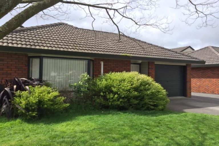 Photo of property in 5/16 Maida Vale Street, Fenton Park, Rotorua, 3010