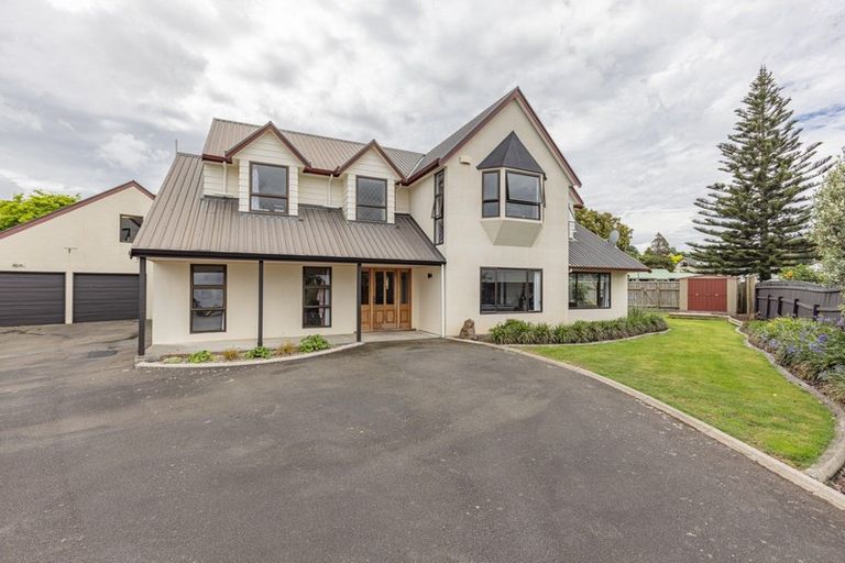 Photo of property in 26 Bullock Drive, Springvale, Whanganui, 4501