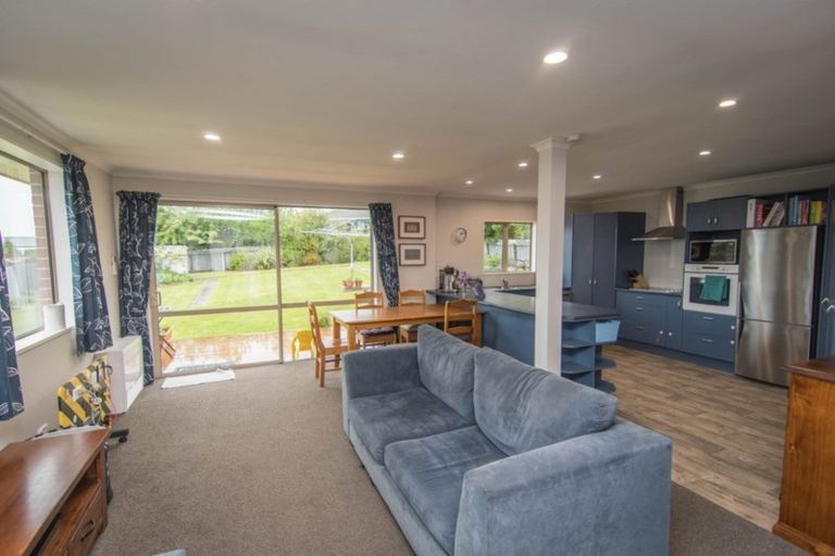 Photo of property in 12 Bradley Street, Watlington, Timaru, 7910