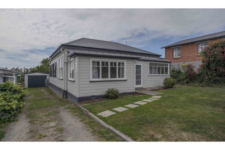 Photo of property in 31 Regent Street, West End, Timaru, 7910
