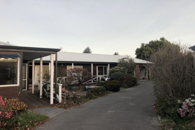 Photo of property in 4 Shearer Place, Methven, 7730