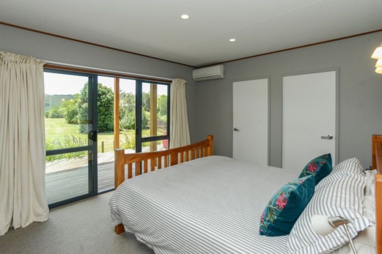 Photo of property in 43 Shoal Beach Road, Aramoana, Waipawa, 4271