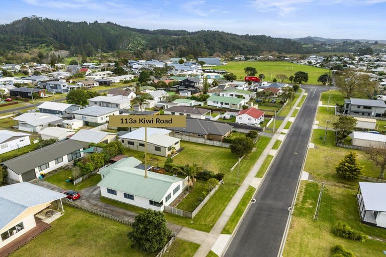 Photo of property in 113a Kiwi Road, Whangamata, 3620