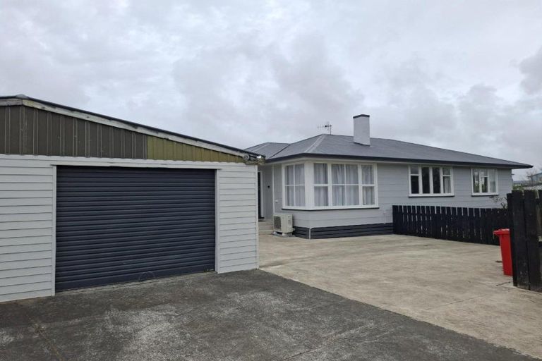 Photo of property in 131 High Street, Bulls, 4818