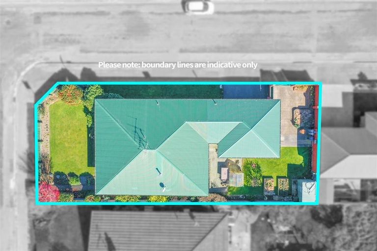 Photo of property in 1 Smitheram Street, Allenton, Ashburton, 7700