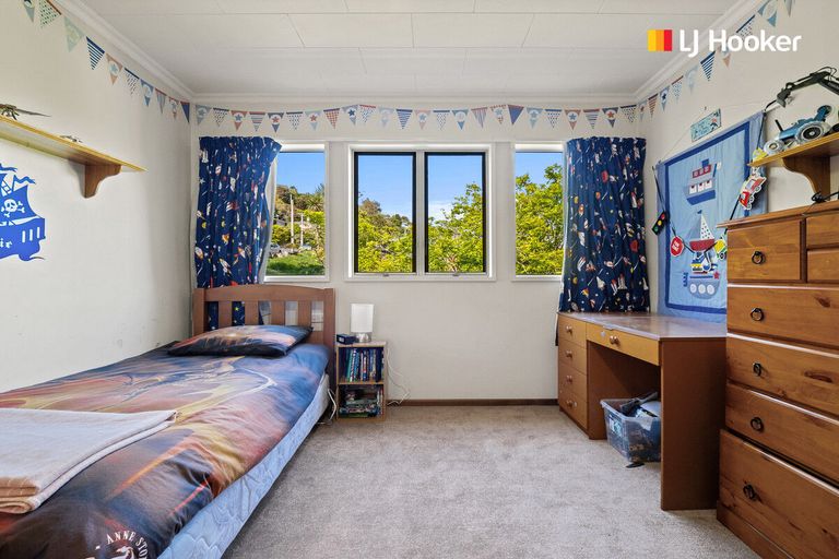 Photo of property in 193 Evans Street, Opoho, Dunedin, 9010