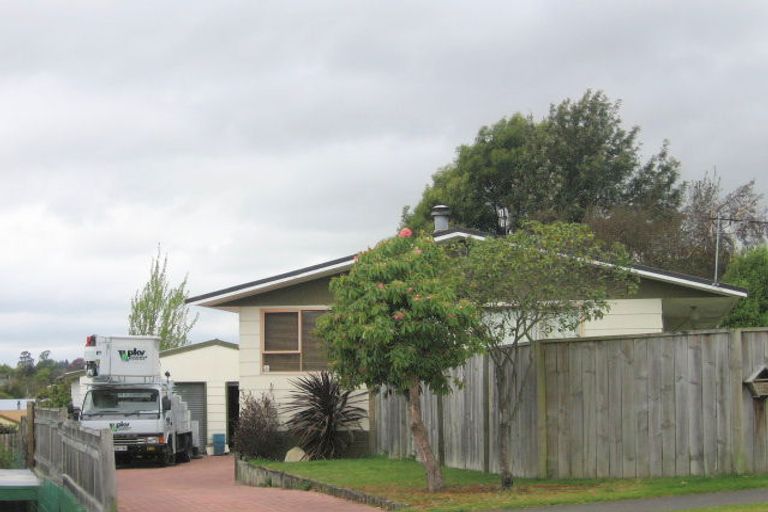 Photo of property in 3 Ferney Place, Richmond Heights, Taupo, 3330