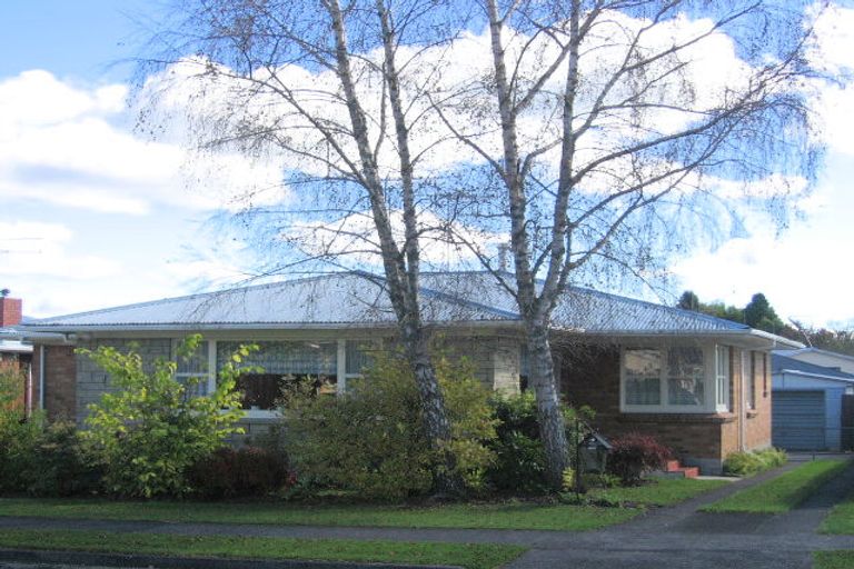 Photo of property in 12 Kowhai Place, Tokoroa, 3420