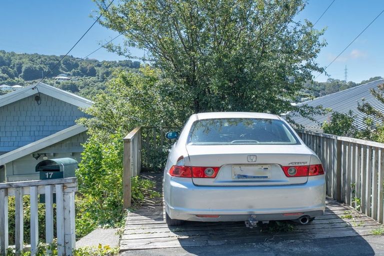 Photo of property in 17 Sidey Street, Calton Hill, Dunedin, 9012