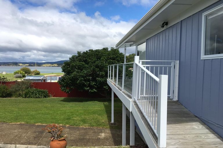 Photo of property in 766c Whangaruru North Road, Whangaruru, Hikurangi, 0184