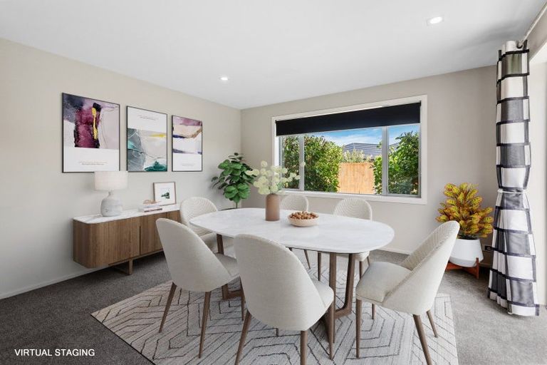 Photo of property in 9 Grace Way, Rolleston, 7614