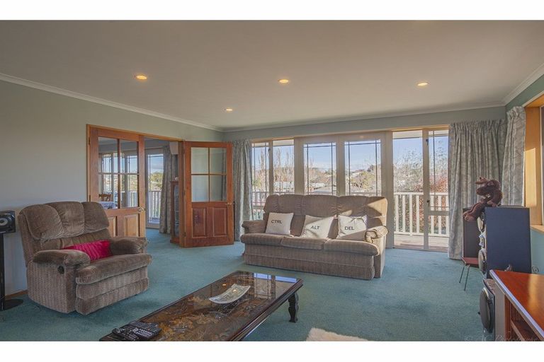 Photo of property in 40 Temple Crescent, Gleniti, Timaru, 7910