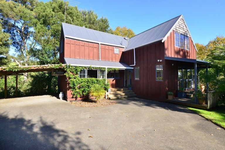 Photo of property in 64 Puhoi Road, Puhoi, Warkworth, 0994