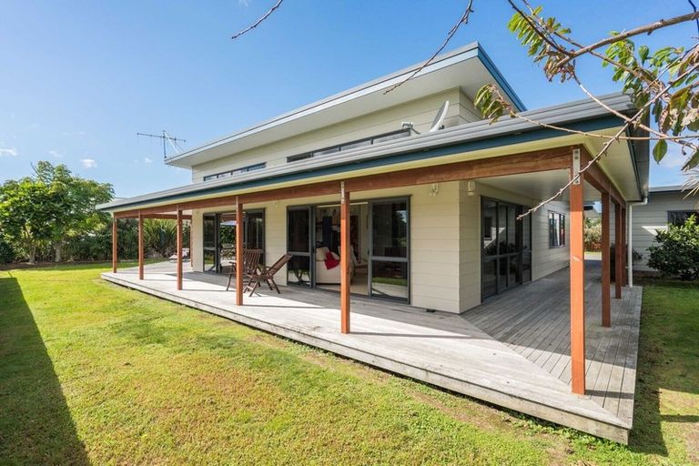 Photo of property in 10 Somners Way, Waipu, 0510