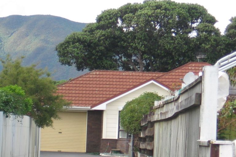 Photo of property in 52 Britannia Street, Petone, Lower Hutt, 5012