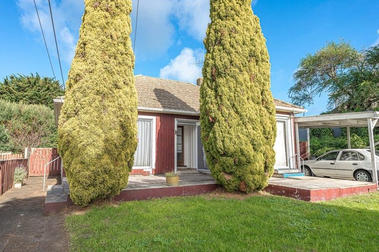 Photo of property in 53 Swiss Avenue, Gonville, Whanganui, 4501