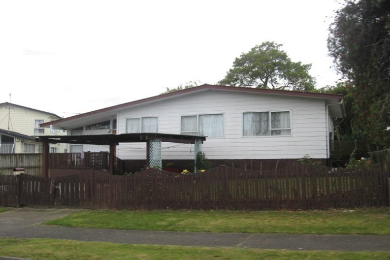 Photo of property in 10 Pallant Street, Manurewa, Auckland, 2102