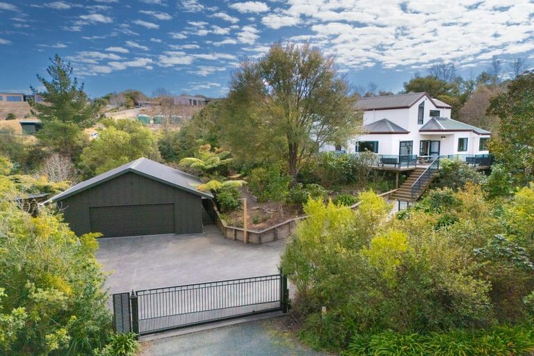 Photo of property in 87 Pine Hill Road, Ruby Bay, Upper Moutere, 7173
