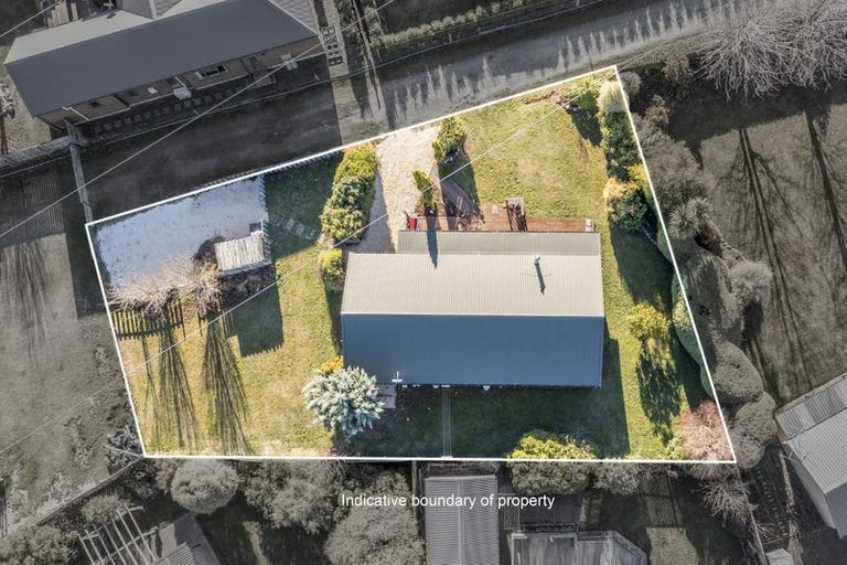 Photo of property in 3a Coleridge Street, Hanmer Springs, 7334