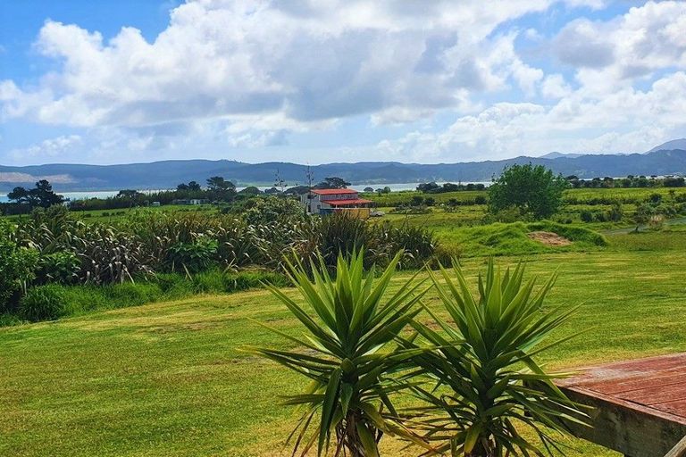 Photo of property in 41 Koutu Terrace, Opononi, Kaikohe, 0473