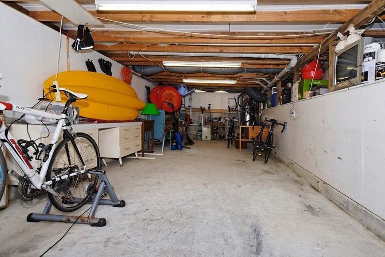Photo of property in 19 Provost Street, Ponsonby, Auckland, 1011