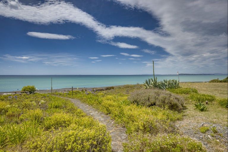 Photo of property in 256 Whirinaki Road, Eskdale, Napier, 4182