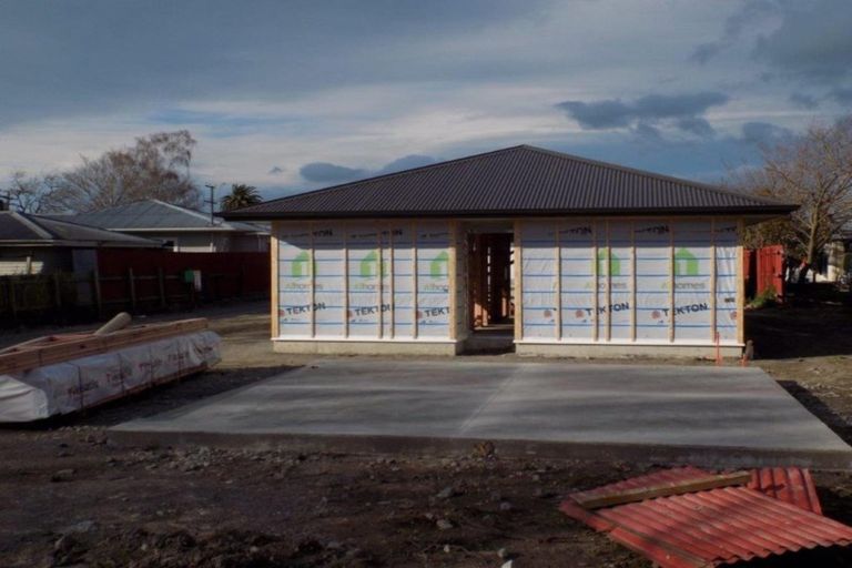 Photo of property in 45a Fleet Street, Solway, Masterton, 5810