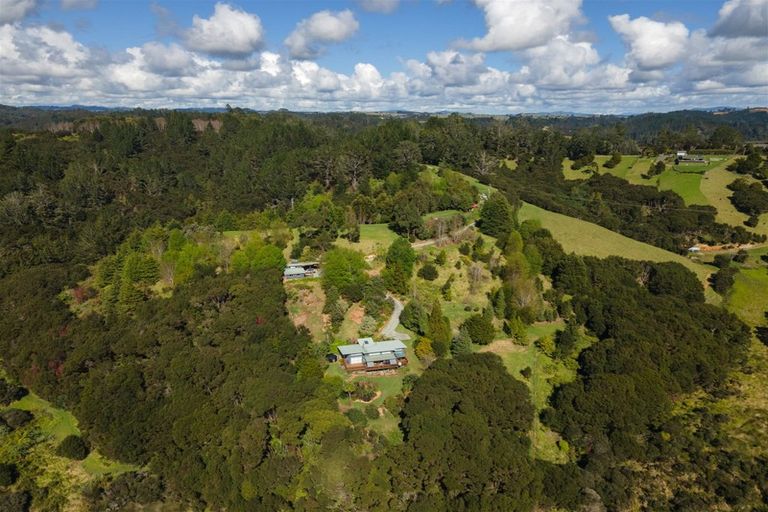 Photo of property in 690 Waikino Road, Karetu, Kawakawa, 0283