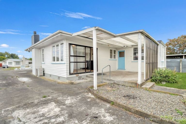Photo of property in 168 Highbury Avenue, Highbury, Palmerston North, 4412