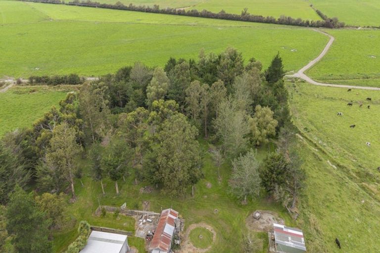 Photo of property in 247 Stubbs Road, Starvation Hill, Oxford, 7495