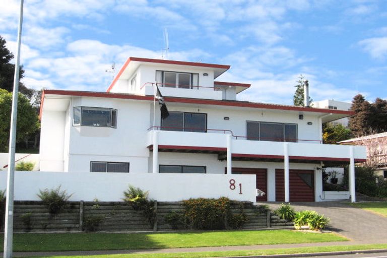Photo of property in 81 Victory Street, Welcome Bay, Tauranga, 3112