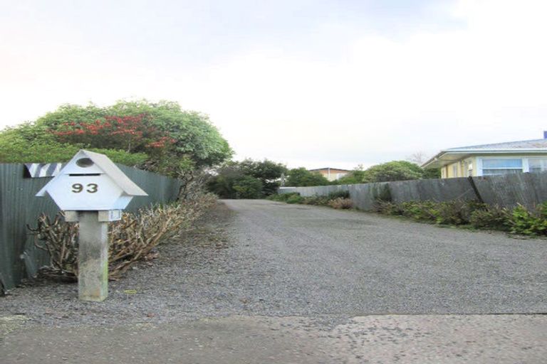 Photo of property in 93 Makino Road, Feilding, 4702