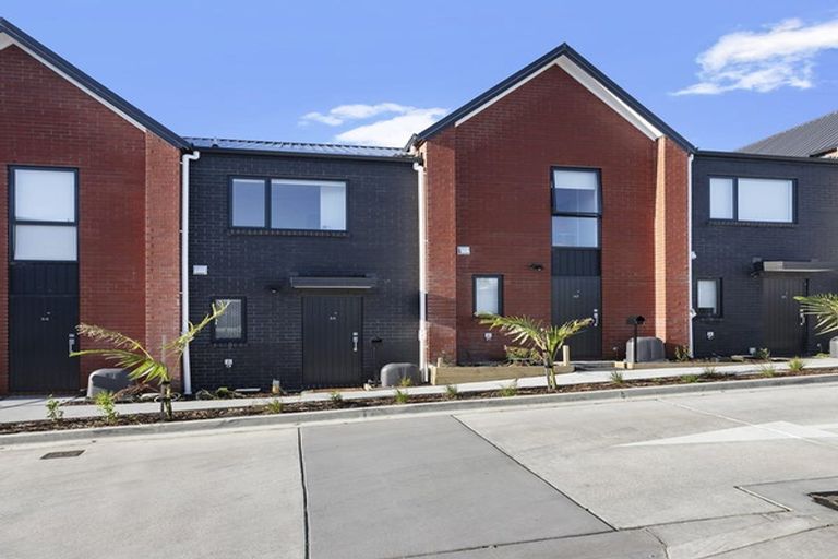 Photo of property in 125 Metcalfe Road, Ranui, Auckland, 0612