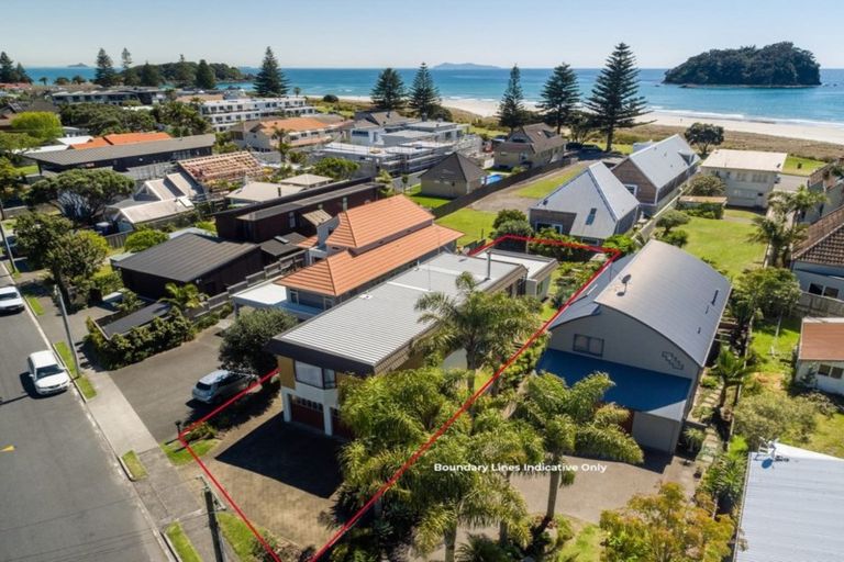 Photo of property in 25 Te Ngaio Road, Mount Maunganui, 3116