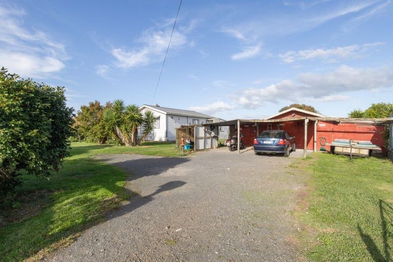 Photo of property in 21 Makumaku Road, Kerepehi, Paeroa, 3671