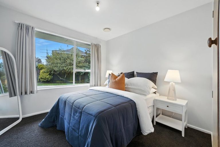 Photo of property in 6 Larsens Road, Halswell, Christchurch, 8025