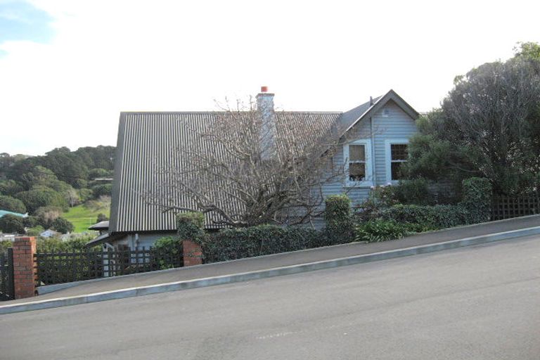 Photo of property in 118 Overtoun Terrace, Hataitai, Wellington, 6021