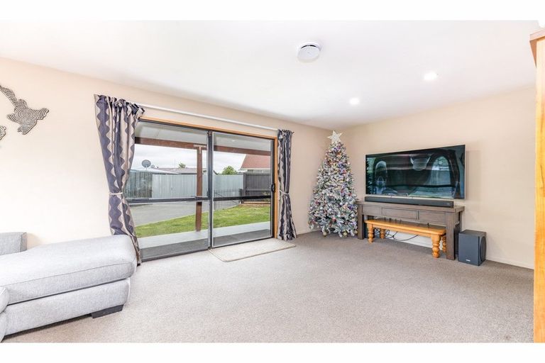 Photo of property in 24c Akaroa Street, Kaiapoi, 7630