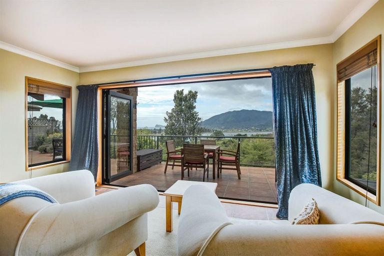 Photo of property in 8 Rewa Rewa Valley, Tairua, 3508