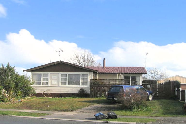 Photo of property in 61 Deanwell Avenue, Deanwell, Hamilton, 3206